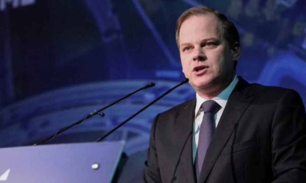 Καραμανλής: Κανένας δεν θα μπαίνει σε Μέσο Μεταφοράς χωρίς μάσκα
